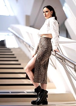 Daniela Spreitzhofer